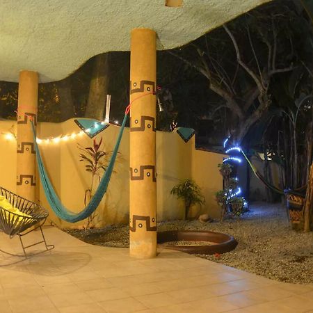 Las Iguanas San Francisco (Nayarit) Bagian luar foto