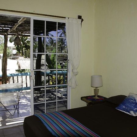 Las Iguanas San Francisco (Nayarit) Bagian luar foto
