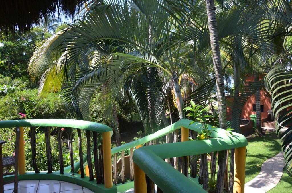 Las Iguanas San Francisco (Nayarit) Ruang foto
