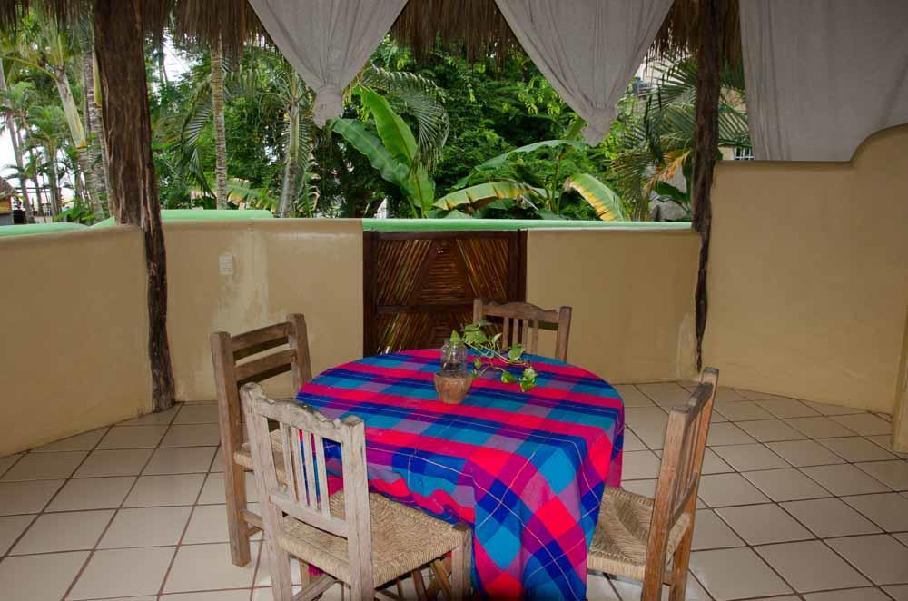 Las Iguanas San Francisco (Nayarit) Ruang foto
