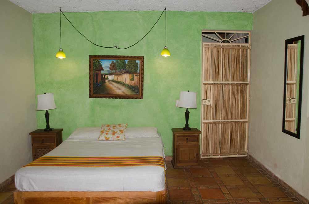 Las Iguanas San Francisco (Nayarit) Ruang foto