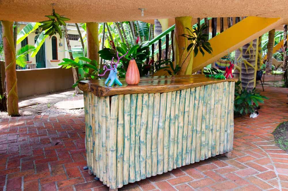 Las Iguanas San Francisco (Nayarit) Bagian luar foto