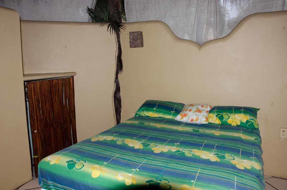 Las Iguanas San Francisco (Nayarit) Ruang foto