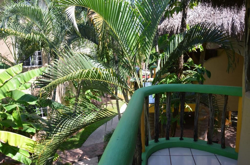 Las Iguanas San Francisco (Nayarit) Ruang foto