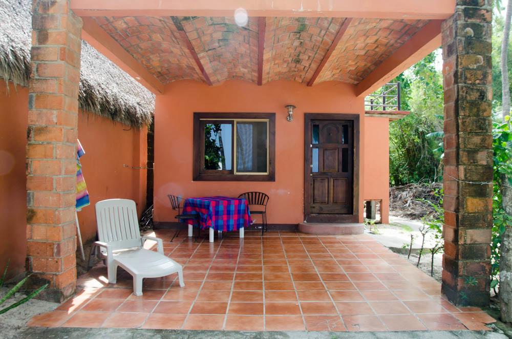 Las Iguanas San Francisco (Nayarit) Ruang foto