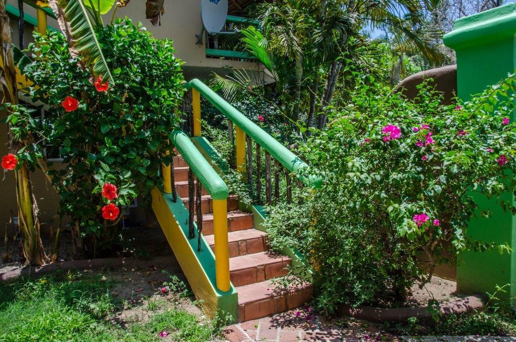 Las Iguanas San Francisco (Nayarit) Bagian luar foto