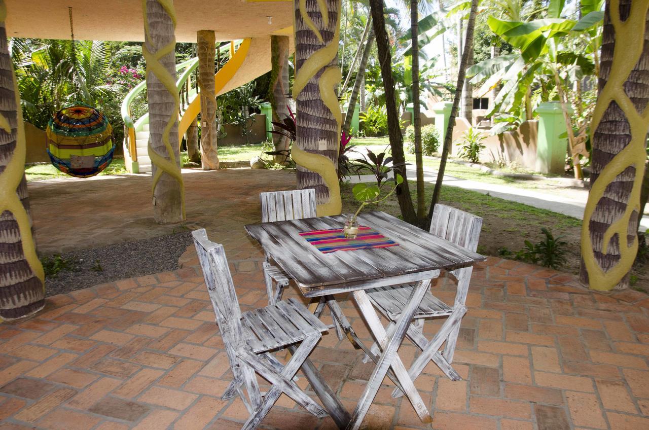 Las Iguanas San Francisco (Nayarit) Ruang foto
