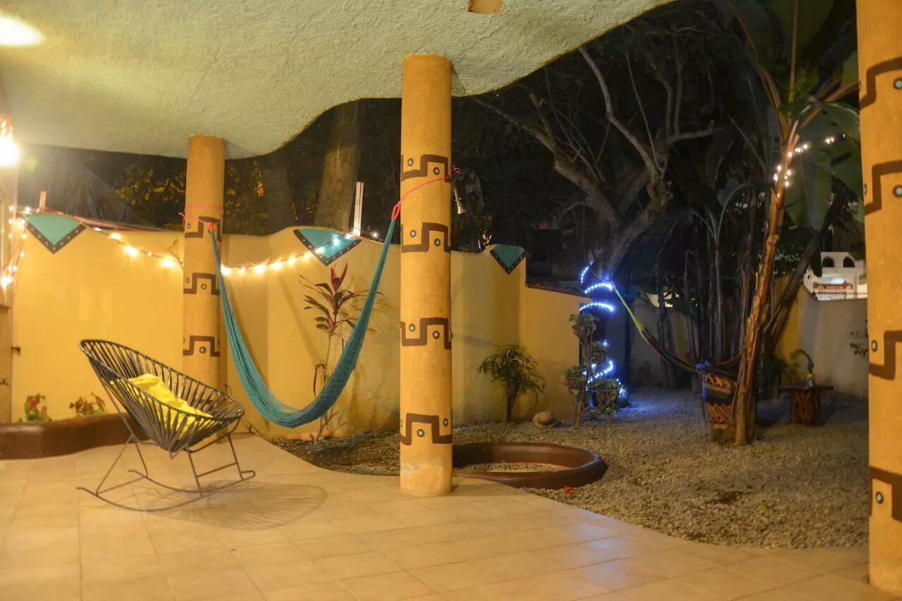Las Iguanas San Francisco (Nayarit) Bagian luar foto
