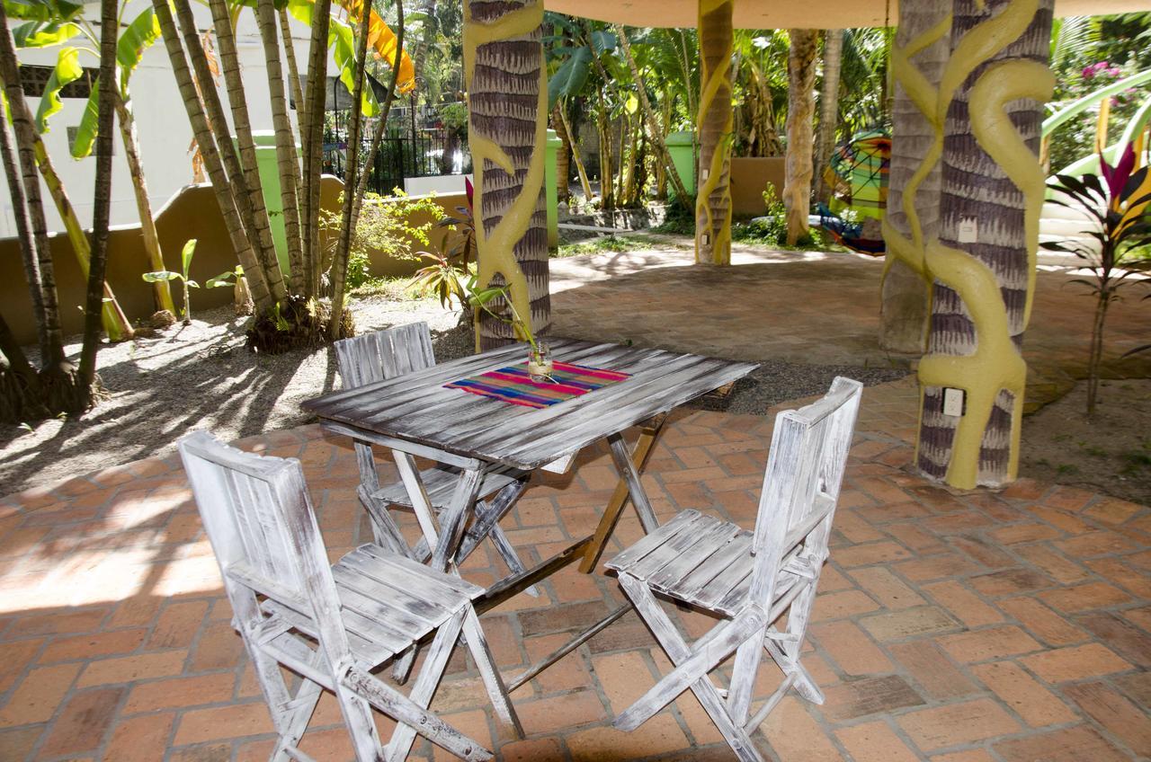 Las Iguanas San Francisco (Nayarit) Ruang foto
