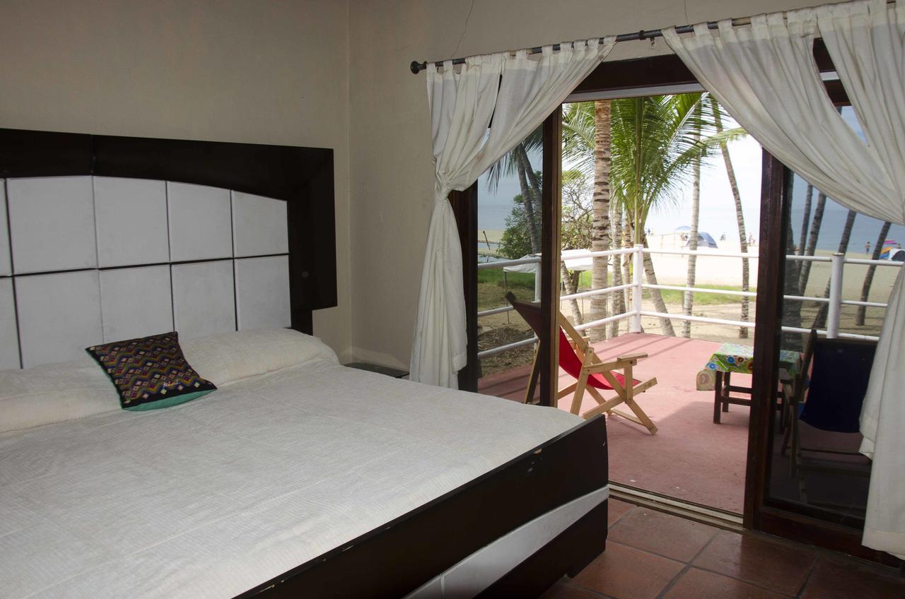 Las Iguanas San Francisco (Nayarit) Ruang foto