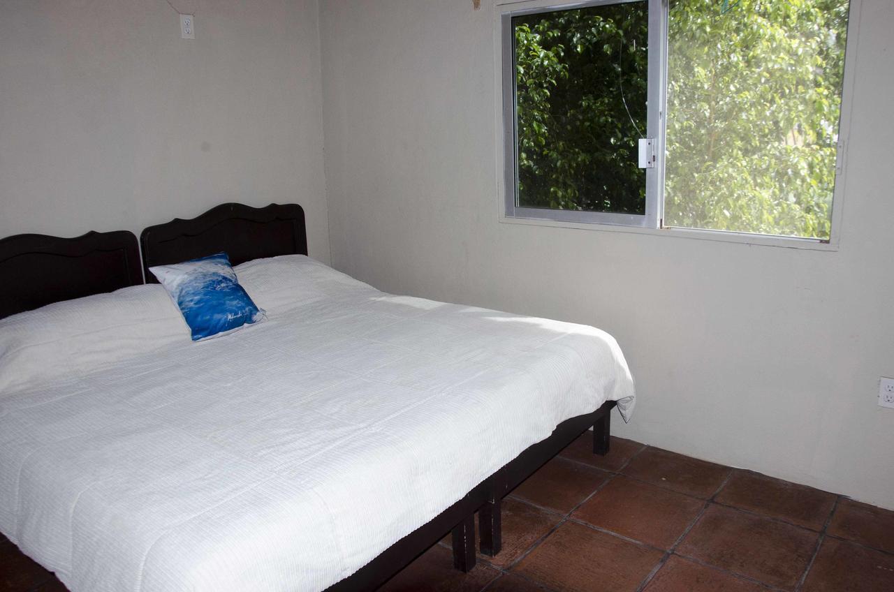 Las Iguanas San Francisco (Nayarit) Ruang foto